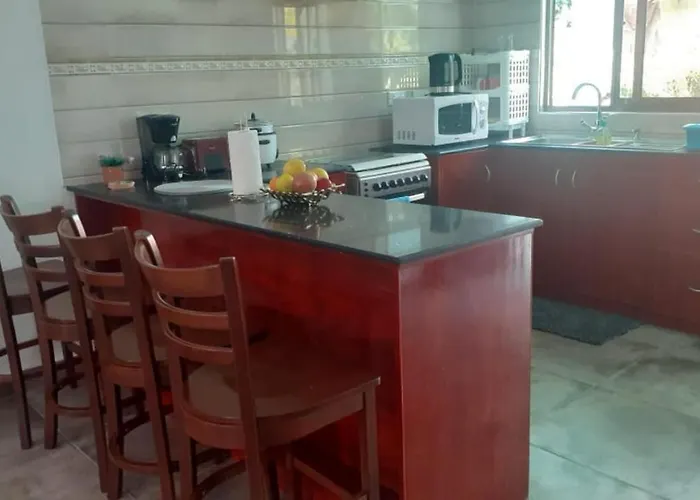Apartment Mount Simpson 2-beds Sleeps 4 5 Mins To