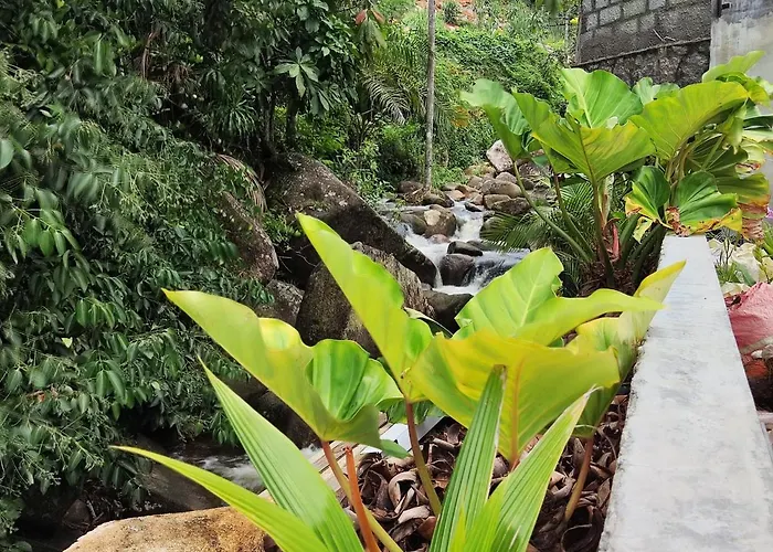 Apartment Mount Simpson 2-beds Sleeps 4 5 Mins To *