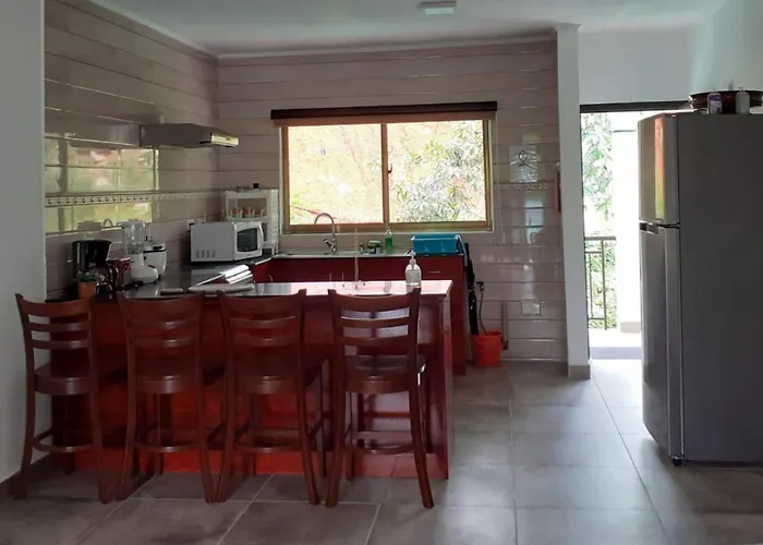 Apartment Mount Simpson 2-beds Sleeps 4 5 Mins To